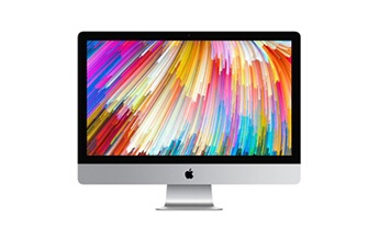 iMac Apple iMac 27" 5K i7 4,2 Ghz 16 Go 1 To Fusion Drive (2017)