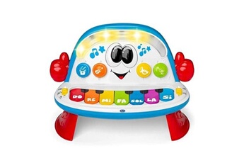 Tapis pour enfant Chicco Chicco funky piano orchestre