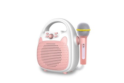 Mini Enceinte Filaire Generique L Education Des Enfants Joue Le Karaoke A Mene Haut Parleur De Musique Bluetooth Chant Pour L Enfant Vin272 Darty Mini Enceinte Filaire Generique L Education Des Enfants Joue Le Karaoke A Mene Haut Parleur De Musique Bluetooth Chant Pour L Enfant Vin272 Darty