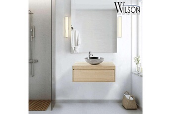 Salle De Bain Wilson