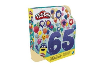 Coffret de magie Play-doh Play-doh coffret 65 ans