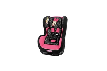 Siège Auto Groupe 0+ - 1 Disney Siege auto cosmo luxe groupe 0/1 - naissance a 18 kg - minnie
