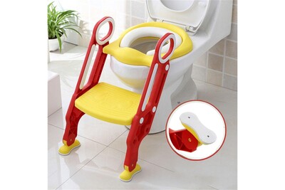 Reducteur Toilette Vinteky Siege De Toilette Enfant Bebe Formation Echelle Marches Pliable Wc Pot Educatif Rouge Jaune Darty Reducteur Toilette Vinteky Siege De Toilette Enfant Bebe Formation Echelle Marches Pliable Wc Pot Educatif Rouge Jaune Darty