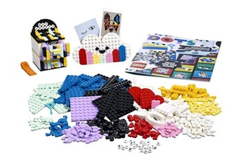 Jeux d'imitation Lego Lego dots 41938 boîte de loisirs créatifs