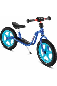 Vélo enfant Puky Puky 4001 - draisienne bleue - 3 ans +