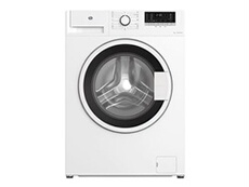 Essentielb ELF714-2b - Machine à laver - largeur : 60 cm - profondeur : 49 cm - hauteur : 84 cm - chargement frontal - 50 litres - 7 kg - 1400
