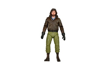 Figurine pour enfant Neca The thing - figurine ultimate macready (outpost 31) 18 cm