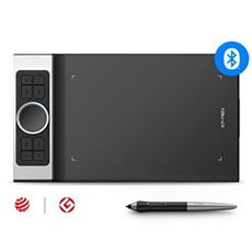 XP-Pen Deco Pro au meilleur prix sur XP-Pen Deco Pro au meilleur prix sur