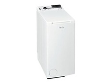 TDLRB 7222BS FR/N - Machine à laver - largeur : 40 cm - profondeur : 60 cm - hauteur : 90 cm - chargement par le dessus - 42 litres - 7 kg - 1200