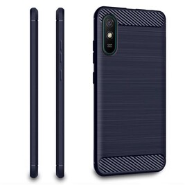 ebestStar - Cover Compatibile con Xiaomi Redmi Note 9 Custodia Protezi ebestStar - Cover Compatibile con Xiaomi Redmi Note 9 Custodia Protezi