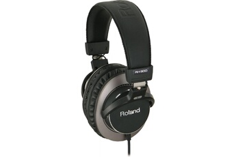 Casque Audio Roland Casque Audio Roland