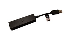 DollaTek Ventilateur de Refroidissement USB Super Externe à 5 DollaTek Ventilateur de Refroidissement USB Super Externe à 5