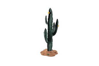 Maquette GENERIQUE Simulation verte plantation cactus arbre arbre tropical décoration statique accessoires_c152
