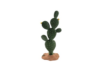 Maquette GENERIQUE Simulation verte plantation cactus arbre arbre tropical décoration statique accessoires_c431