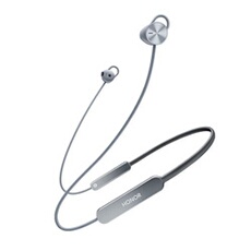 Ecouteur Buetooth Honor XSport PRO AM66 Gris