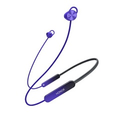 Ecouteur Buetooth Honor XSport PRO AM66 Violet