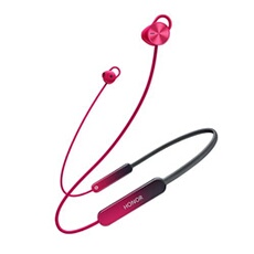 Ecouteur Buetooth Honor XSport PRO AM66 Rouge