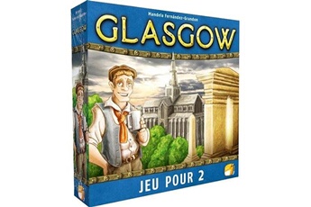 Autres jeux de construction Fun Forge Glasgow