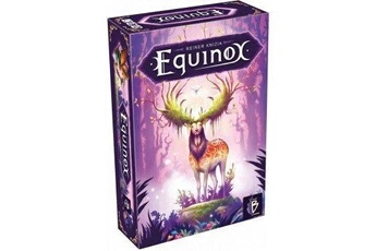 Jeux classiques Plan B Games Equinox ( purple )