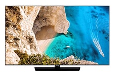 TV HG43ET690UBXEN 43" 4K UHD Smart TV Noir carbone