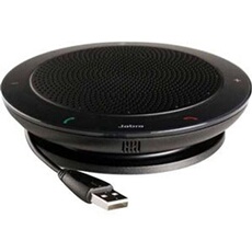 Acheter Enceinte PC Jabra Speak 410 MS - USB 2.0 - Noir État correct - 69,00 € Enceinte PC Jabra Speak 410 MS - USB 2.0 - Noir État correct - N/A reconditionné disponible sur Darty