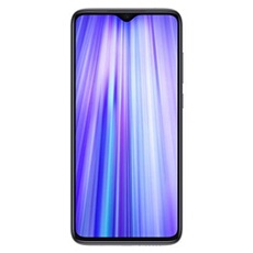 Smartphone Redmi Note 8 Pro Double SIM 64 Go Blanc