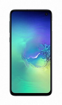 Acheter Smartphone Galaxy S10e Double SIM 128 Go Vert Très bon état - 176,00 € Smartphone Galaxy S10e Double SIM 128 Go Vert Très bon état - Samsung reconditionné disponible sur Darty