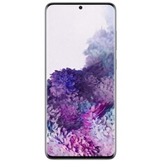Smartphone Galaxy S20+ Double SIM 128 Go Gris