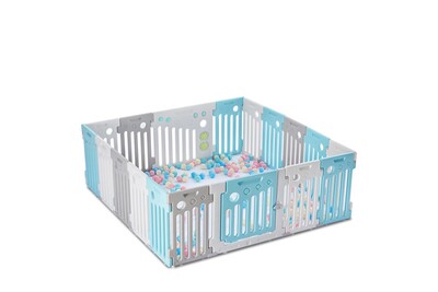 Parc Bebe Lontek Parc Bebe Pour La Securite Pour Enfants A La Maison Interieur Exterieur Jardin 16 2 64 175 175cm Darty Parc Bebe Lontek Parc Bebe Pour La Securite Pour Enfants A La Maison Interieur Exterieur Jardin 16 2 64 175 175cm Darty