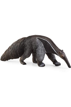 Figurine de collection Schleich Schleich 14844 - wild life fourmilier