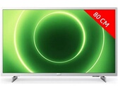 LED Téléviseur 4K Ambilight 43PUS8389/12 LED Téléviseur 4K Ambilight 43PUS8389/12