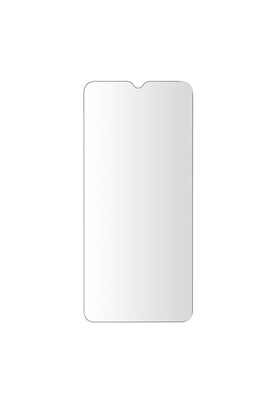 Protection d'écran pour smartphone Avizar Film Écran pour Samsung Galaxy A22  5G Verre Trempé 9H Anti traces Transparent