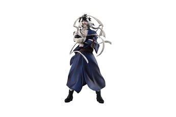 Figurine pour enfant Good Smile Company Rurouni kenshin (samurai x) - statuette pop up parade makoto shishio 19 cm