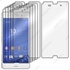 brotect Protection Écran Verre pour Sony Xperia Z3 Tablet Compact SGP611, SGP612 Film Protecteur Vitre 9H [Anti-Rayures, Transparent brotect Protection Écran Verre pour Sony Xperia Z3 Tablet Compact SGP611, SGP612 Film Protecteur Vitre 9H [Anti-Rayures, Transparent
