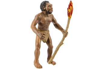 Figurine de collection GENERIQUE Safari evolution de l'homme
