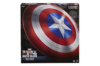 Figurine de collection Avengers Bouclier avengers captain america legends series