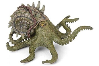 Figurine de collection Papo Papo - kraken -