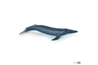Figurine de collection Papo Bébé baleine bleue