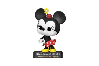Figurine pour enfant Funko Disney - figurine pop! Minnie (2013) 9 cm