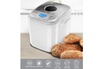 Kitchen Move Machine à pain baker blanc polypropylène 600w photo 2