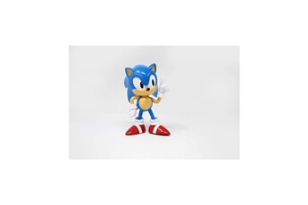 Figurine pour enfant Neamedia Icons Sonic the hedgehog - statuette mini icons 1/6 sonic classic edition 15 cm