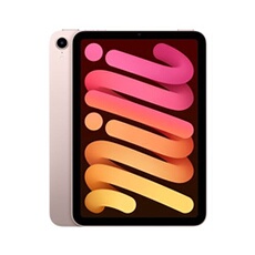 IPAD MINI 6 - 8.3' WI-FI 256GB - PINK