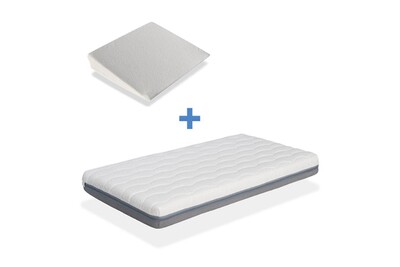 Matelas Bebe Dormalit Matelas Bebe Kala 60x1 Plan Incline 15 Epaisseur 11cm Dehoussable Et Lavable Darty Matelas Bebe Dormalit Matelas Bebe Kala 60x1 Plan Incline 15 Epaisseur 11cm Dehoussable Et Lavable Darty