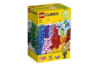 Lego Lego Classic 11016 briques de construction créatives