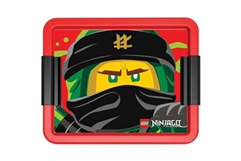Lego Lego Corbeille à pain ninjago classic