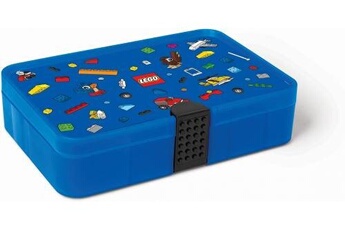 Lego Lego Boîte de tri bleue