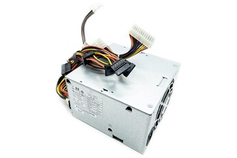 Alimentation Pc Hp Dc7900 Cmt 365W 460968-001 437358-001 - Dc7900Cmt