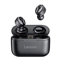 Ecouteur bluetooth HT18 TWS Noir