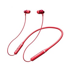 Ecouteur bluetooth XE05 TWS rouge