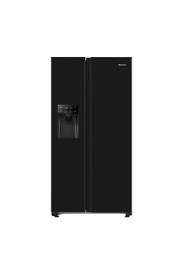 Refrigerateur americain Hisense Réfrigérateurs américains 499L F, HIS6921727059970